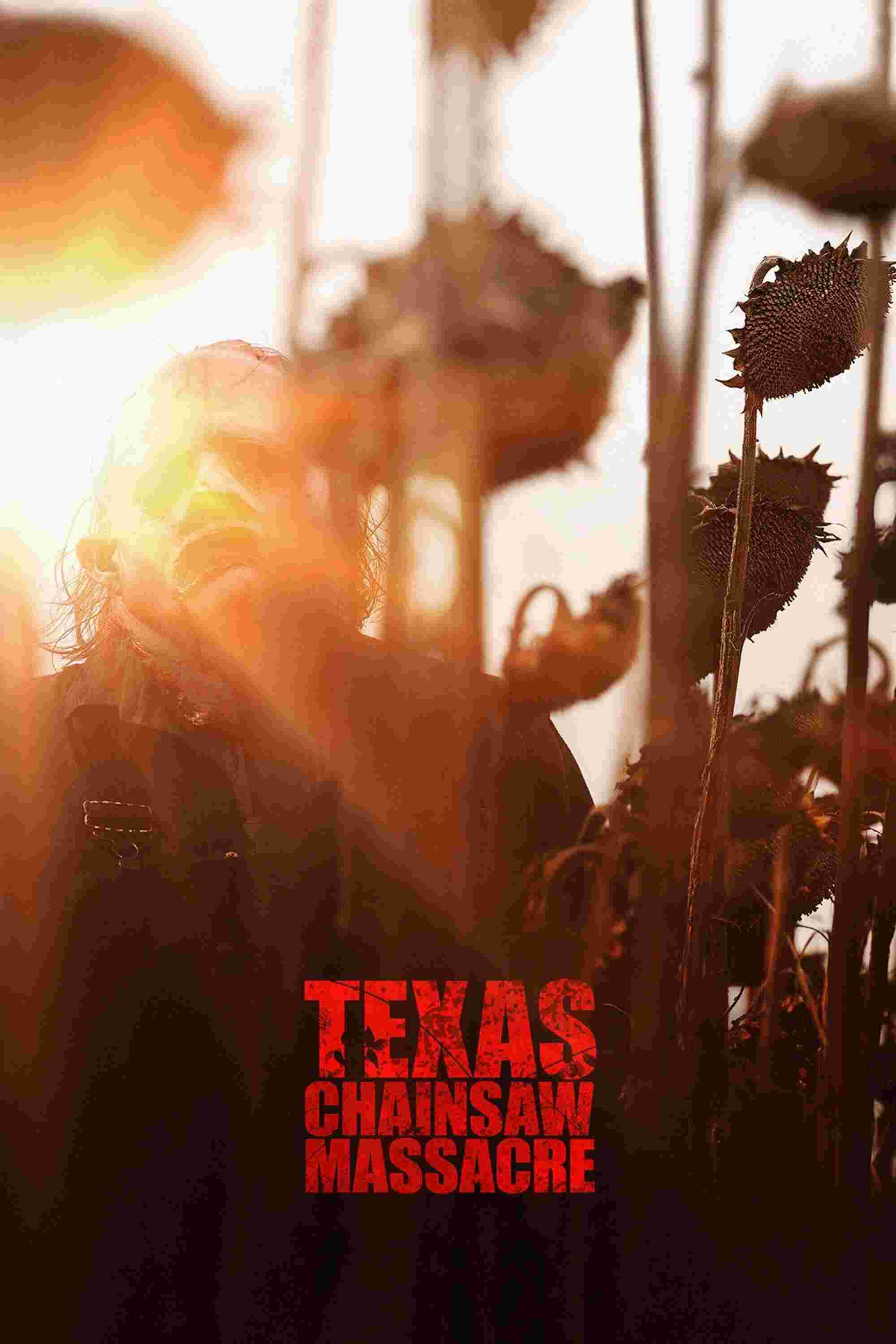 Texas Chainsaw Massacre (2022) Sarah Yarkin